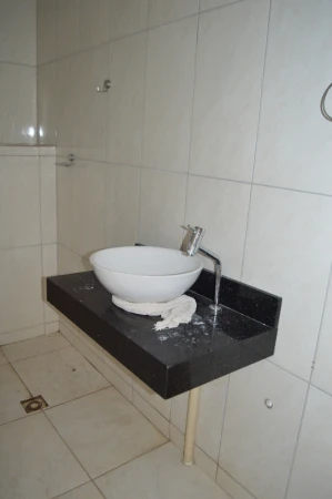 Casa Aruanã 2