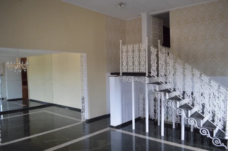 Casa Aruanã 2