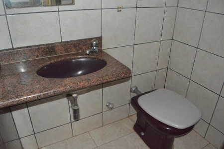 Casa Aruanã 2