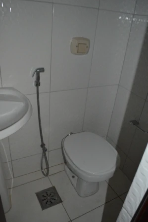 Casa Aruanã 2