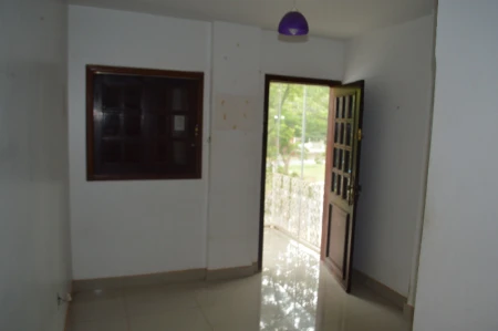 Casa Aruanã 2