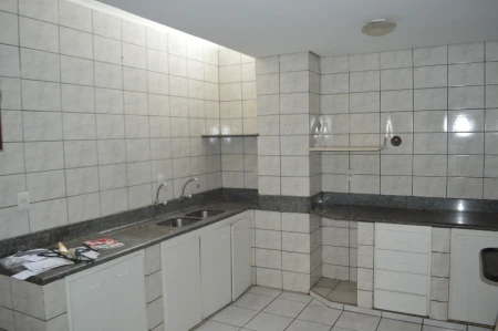 Casa Aruanã 2