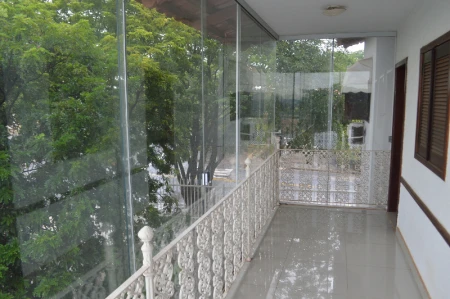 Casa Aruanã 2