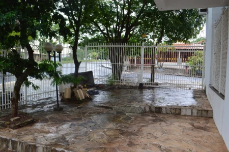 Casa Aruanã 2