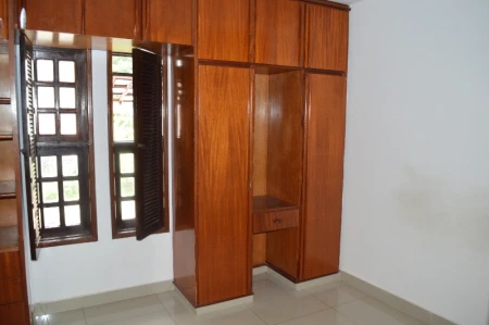 Casa Aruanã 2