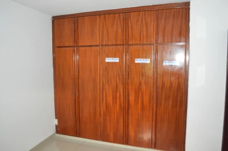 Casa Aruanã 2