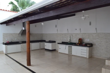 Casa Aruanã 2