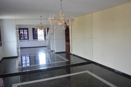 Casa Aruanã 2