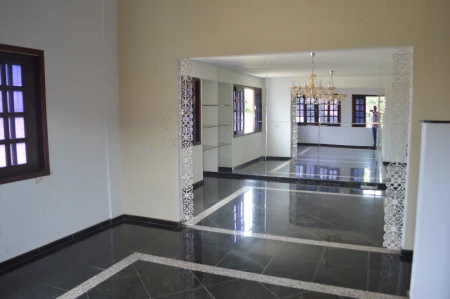 Casa Aruanã 2