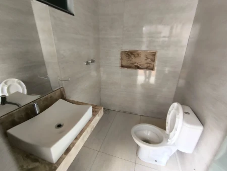 Casa Jardim Veneza