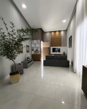 Casa Jardim Veneza
