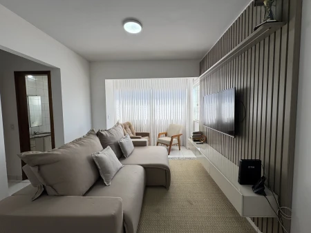 Residencial Macaúbas
