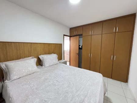 Residencial Macaúbas