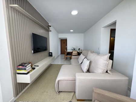 Residencial Macaúbas