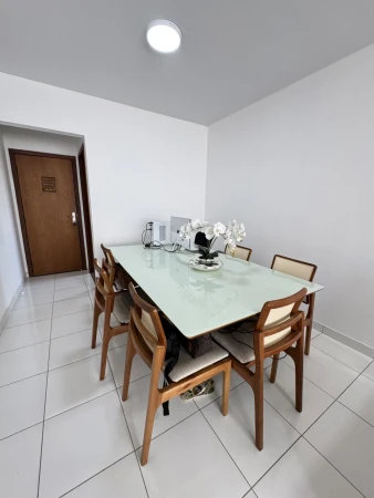 Residencial Macaúbas