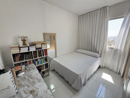 Residencial Macaúbas