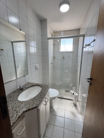 Residencial Macaúbas