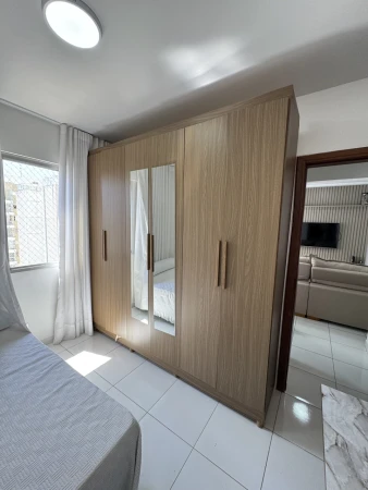 Residencial Macaúbas