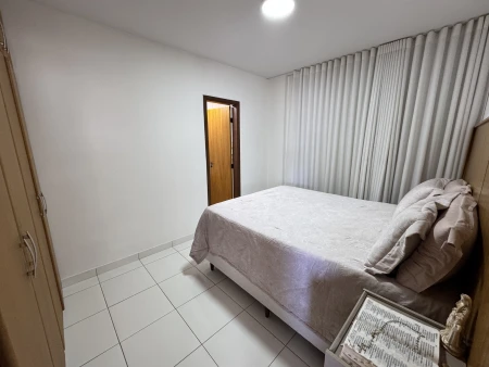 Residencial Macaúbas