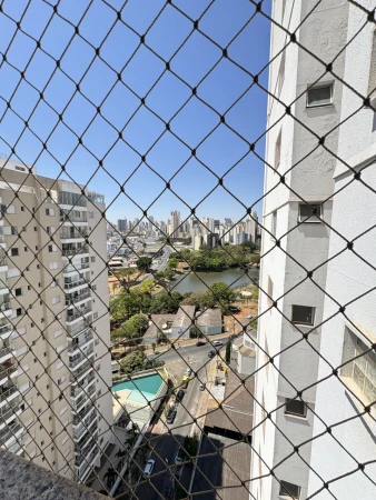 Residencial Macaúbas
