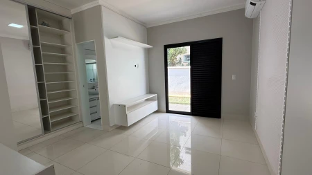 Casa Alphaville Araguaia