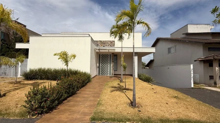 Casa Alphaville Araguaia