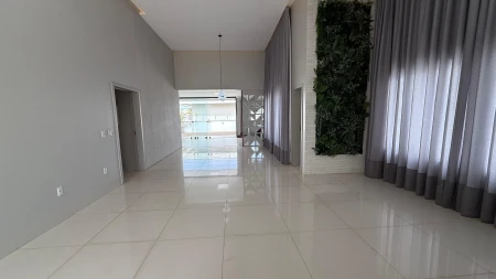 Casa Alphaville Araguaia