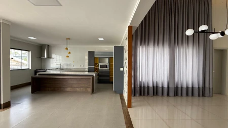 Casa Alphaville Araguaia