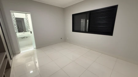 Casa Alphaville Araguaia