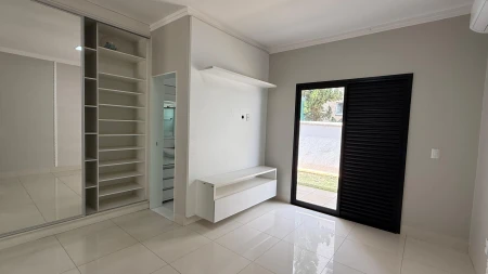 Casa Alphaville Araguaia