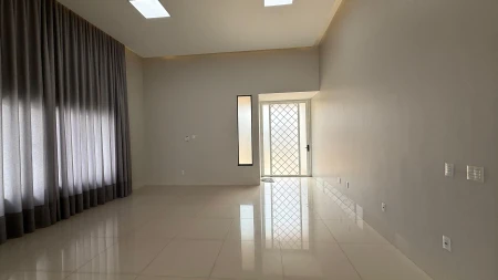 Casa Alphaville Araguaia