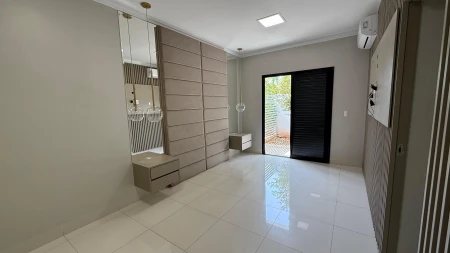 Casa Alphaville Araguaia