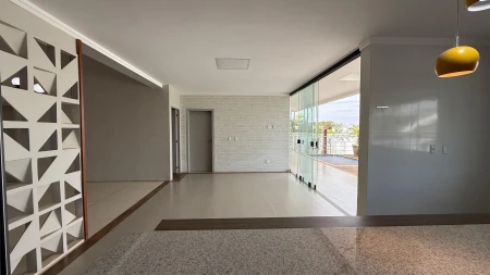 Casa Alphaville Araguaia