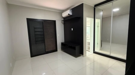 Casa Alphaville Araguaia
