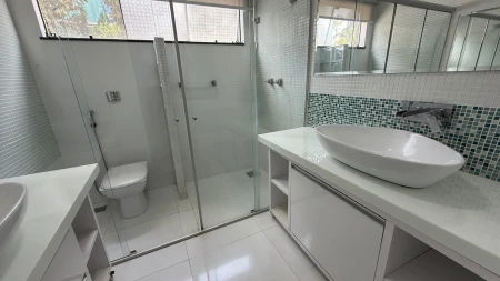 Casa Alphaville Araguaia