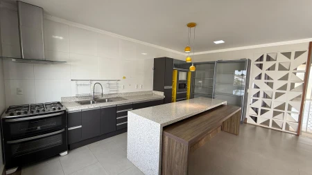 Casa Alphaville Araguaia