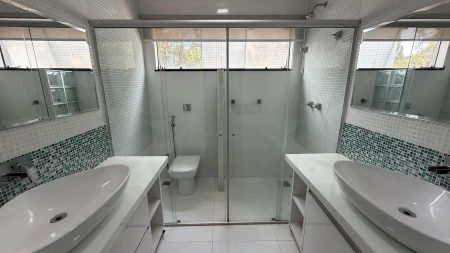 Casa Alphaville Araguaia