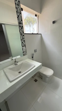 Casa Alphaville Araguaia