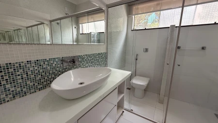 Casa Alphaville Araguaia