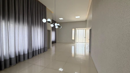 Casa Alphaville Araguaia