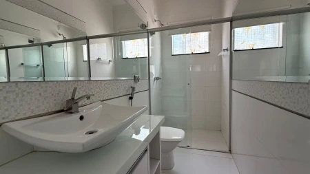 Casa Alphaville Araguaia