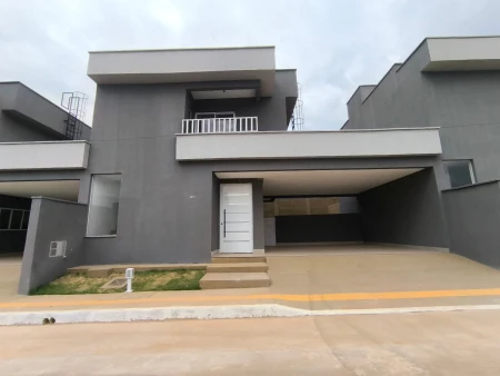 Sobrado Villa Rica Royal