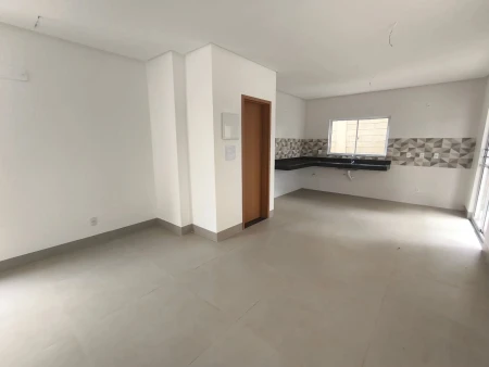 Sobrado Villa Rica Royal