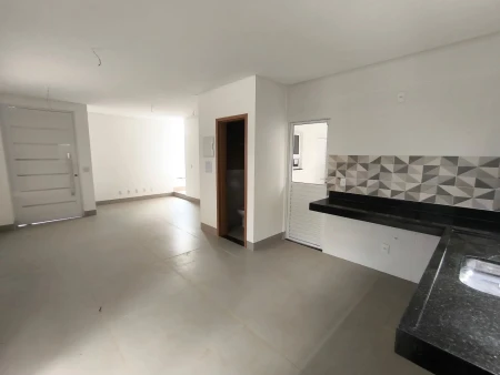 Sobrado Villa Rica Royal