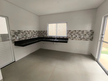 Sobrado Villa Rica Royal