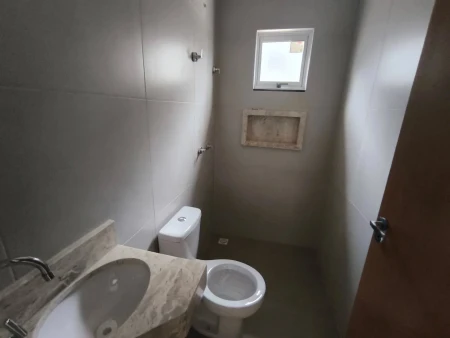 Sobrado Villa Rica Royal
