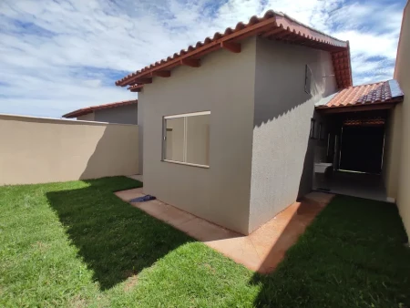 Casa Village Paineiras
