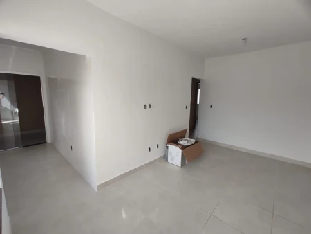 Casa Village Paineiras