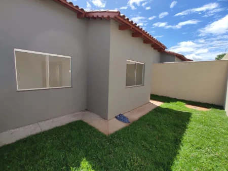 Casa Village Paineiras