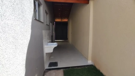 Casa Village Paineiras